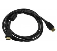 5bites APC-200-100F КАБЕЛЬ HDMI(M)/(M) v2.0/4K 10м ЗОЛОТ.РАЗ