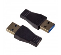 PERFEO АДАПТЕР A-7021 USB 3.0 (M) - USB Type-C (F)