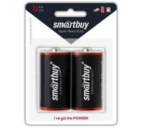 SMART BUY R20-2BL