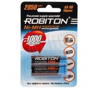 ROBITON R 6 (2850mAh) 2BL (50)(200)