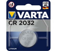 VARTA CR-2032 1 BL LITHIUM