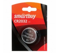 SMART BUY CR 2032 1BL