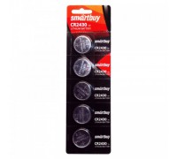 SMART BUY CR 2430 5BL