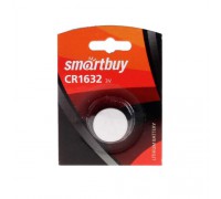 SMART BUY CR 1632 1BL