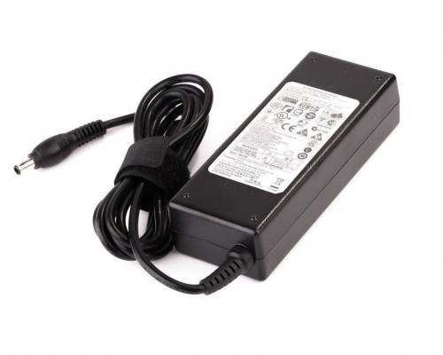 Блок питания для Samsung 19V4.74A (5.5x3.0x1.0) 90W