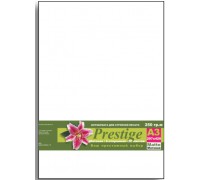 Ф/бум.Prestige 250гр./A3/Матов.Двуст./50л.