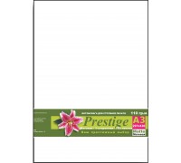 Ф/бум.Prestige 110гр./A3/Матов.Одност./100л.