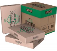 Бумага А4 Svetocopy ECO 500 шт. 80 гр.