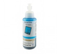СВЕТОСТОЙКИЕ чернила Polychromatic для Epson L-серия 100мл Light Cyan водные