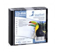 SMART TRACK CD-RW 193Mb 4-12X