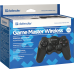 DEFENDER GAMEPAD БЕСПРОВОДНОЙ GAME MASTER 2ДЖ. 10+2КН.