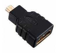PERFEO АДАПТЕР HDMI D(M) - micro HDMI A(F) (A-7003)