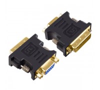 PERFEO АДАПТЕР A-7019 VGA/SVGA(F) - DVI-A(M)