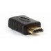 SMART BUY АДАПТЕР HDMI-HDMI M/F (A113)