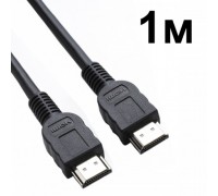 PERFEO КАБЕЛЬ HDMI A - HDMI A ver 1.4 1 метр H1001