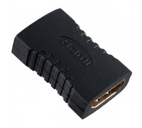 PERFEO АДАПТЕР HDMI A(F)-HDMI A(F) (A-7002)
