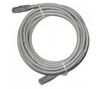 PERFEO КАБЕЛЬ ПАТЧКОРД UTP Cat.5e RJ-45 10 метров P6007