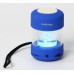 SMART BUY SBS-1030 ПОРТАТ.КОЛОНКА CANDY PUNK СИНЯЯ MP3/FM