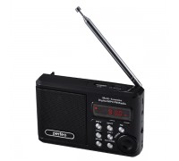 АУДИО-СИСТЕМА PERFEO SOUND RANGER УНИВЕРСАЛ USB/mSD SV-922BК