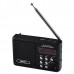 АУДИО-СИСТЕМА PERFEO SOUND RANGER УНИВЕРСАЛ USB/mSD SV-922BК