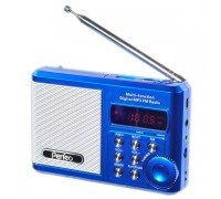 АУДИО-СИСТЕМА PERFEO SOUND RANGER УНИВЕРСАЛ USB/mSD SV-922BL