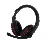 DEFENDER G160 WARHEAD ИГРОВАЯ ГАРНИТУРА ПОЛНОРАЗМЕРНАЯ