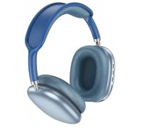 BOROFONE BO22 СТЕРЕО-ГАРНИТУРА BLUETOOTH СИНЯЯ