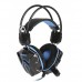 SMART BUY SBHG-1000 SNAKE ИГРОВАЯ ГАРНИТУРА ПОЛНОРАЗМЕРНАЯ