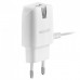 З.У. WALKER WH-23 СЕТЕВОЕ ДЛЯ iPhone5/6/7/8 2000mAh БЕЛОЕ