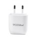 З.У. PRODA СЕТЕВОЕ RP-U21 2100 mAh 2xUSB БЕЛОЕ #STBP-U21W