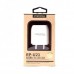 З.У. PRODA СЕТЕВОЕ RP-U21 2100 mAh 2xUSB БЕЛОЕ #STBP-U21W