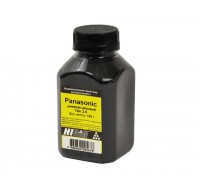 Тонер Hi-Black Универсальный для Panasonic KX-MB263/MB2020, Тип 2.0, Bk, 100 г, банка