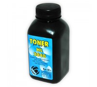 Тонер Brother 2040/2030/2075 банка 85г Булат