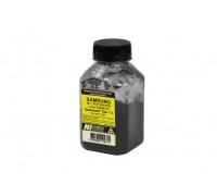 Тонер Hi-Black для Samsung ML-1210/1220/1250/OptraE210, Standard, Тип 1.8, Bk, 85 г, банка